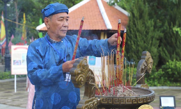 Lễ húy kỵ 326 năm (1700-2026) Đức ông Nguyễn Hữu Cảnh